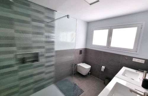 Casa Vreneli, Meerblick, Sauzal - Foto 18