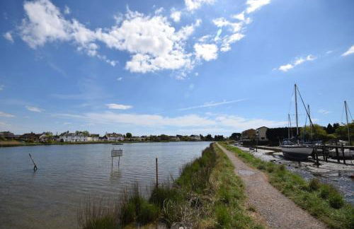 Dolphin House, Emsworth - Foto 20