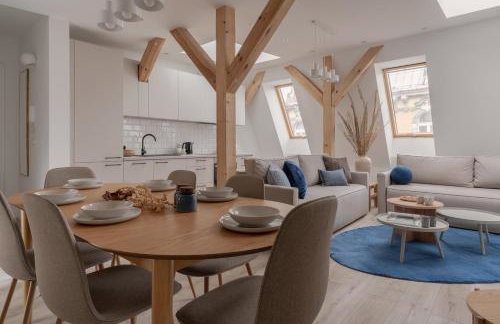 Harbor Apartments - Aparthotel przy Rynku - Foto 32