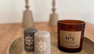 Cosy Dream Scharbeutz - Foto 3