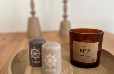 Cosy Dream Scharbeutz - Foto 3