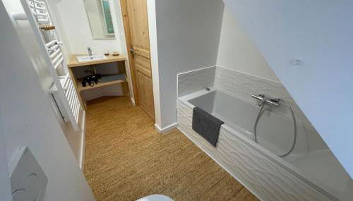 Maison de ville - Plage à pied - Foto 4