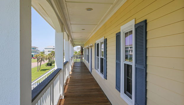 Servizio della struttura