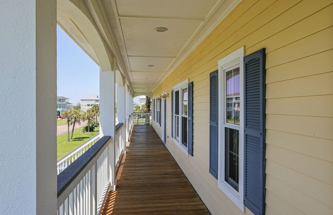 Beachfront Flamingo - Foto 5