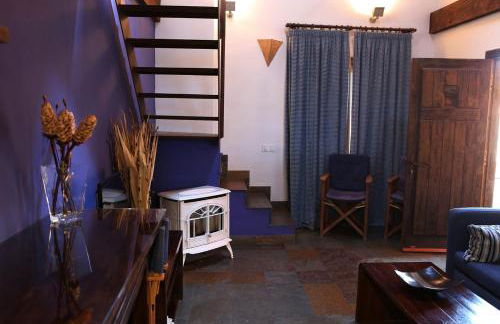 Estrella rural casa rural en la Sierra de Madrid - Foto 65