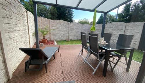 Ferienwohnung Auf dem Hohm - Foto 5