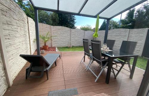 Ferienwohnung Auf dem Hohm - Foto 5