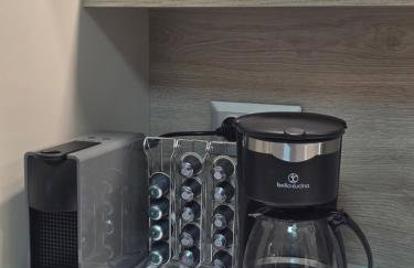 MnkStays A1 & A2 Deluxe Apartments Neo Psychiko, Athens - Photo 21