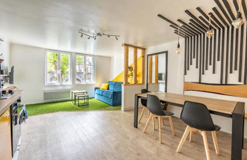 Welcome to Illiers-Combray - Foto 27