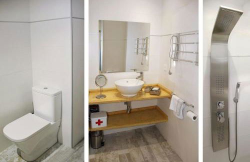 Alojamientos Dezerto Bardenas - Foto 13