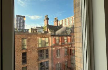 Modern 2bed Apartment in Birmingham City Centre 2 mins from Train Station with Free Parking and WiFi - Foto 74