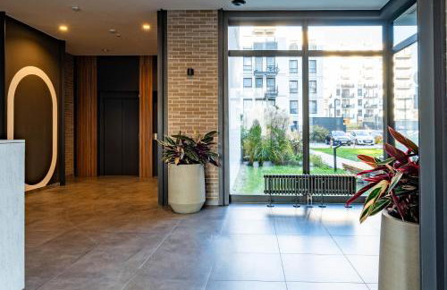 Habicha Apartment Ursus AC Parking by Mia - Foto 23