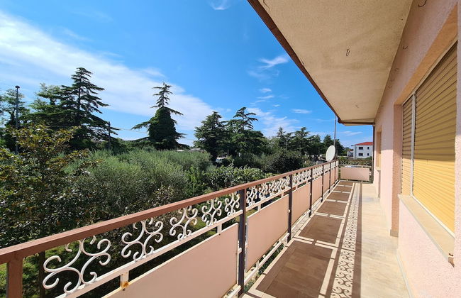 Apartment 930 - Photo 18