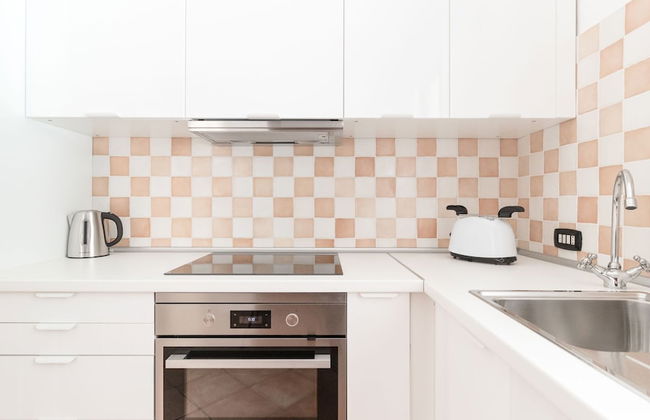 Italianway - Ottoventi Apartments - Foto 70