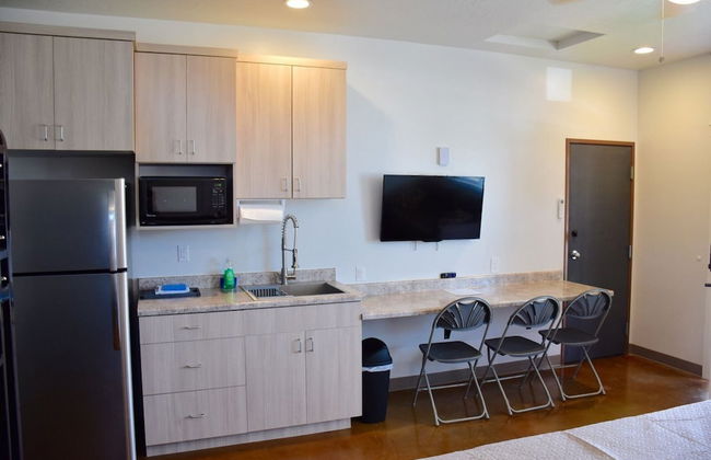 Zion's Camp and Cottages - Photo 26