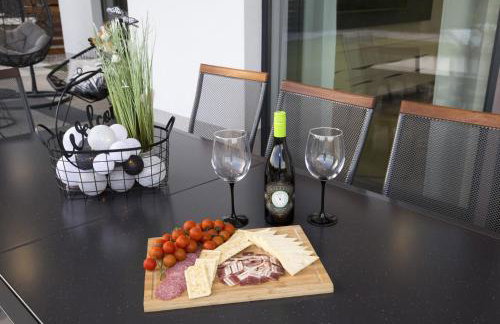 Holiday Home EB with Heated Pool - Foto 30