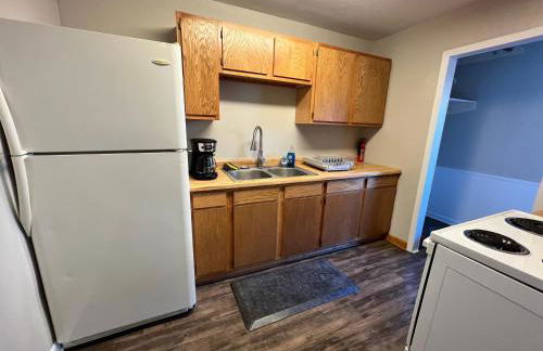 Burrel Avenue Apartments - Foto 12