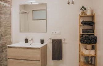 Casas del Pedregal apartamento 3 - Foto 27