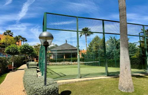 Piso de lujo totalmente equipado a estrenar para 6 - Foto 24