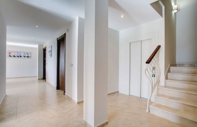 Villa Benahavis Hills Country Club & Spa - Foto 19