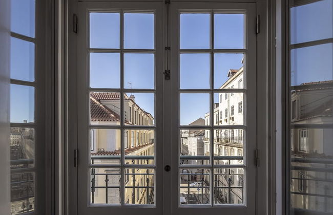 Lisbon Serviced Apartments Madalena - Foto 37