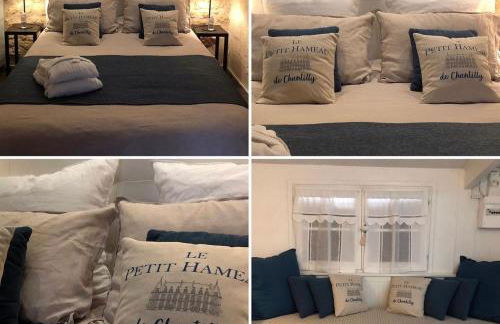 Le Petit Hameau de Chantilly - Studio 4 pers Chic et Charme au Coeur de Chantilly - Classé 3 étoiles - Foto 3