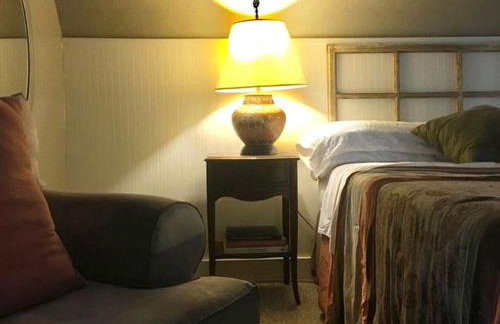 Lovely Cottage Rental with a Pool and Stunning Garden near Grand Rapids in Michigan - Foto 10