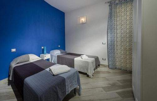 Villa Rosaria vicino la Riserva dello Zingaro - Foto 10