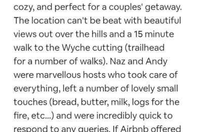 Romantic & Cosy Cottage with Direct Access to the Hills - Foto 5