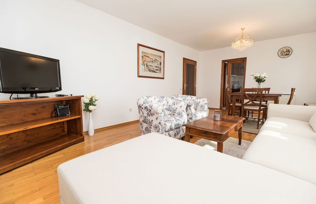 Apartments Villa Castello - Foto 25