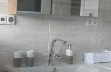 Ferienwohnung Storchenblick - Foto 9