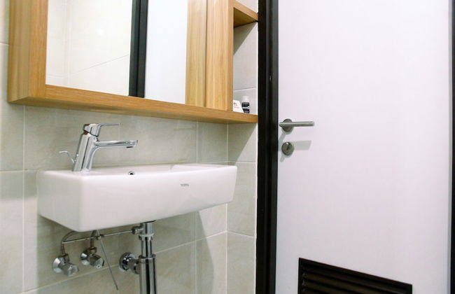 Comfy Studio Mustika Golf Residence Apartment - Foto 17