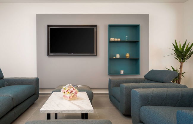 Villa Four Brothers Middle Floor - Foto 33