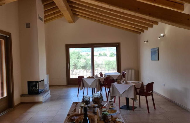 Agriturismo Corte Degli Ulivi - Foto 28