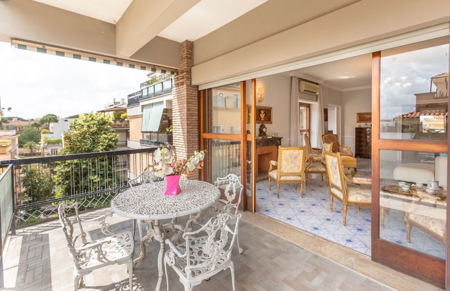 A Casa di Driade -apartment - Foto 40