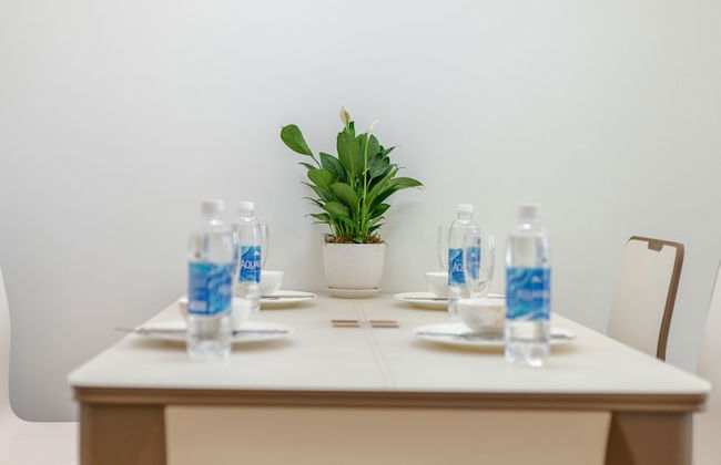 Luxury Apartment Vinhomes Skylake - Foto 45