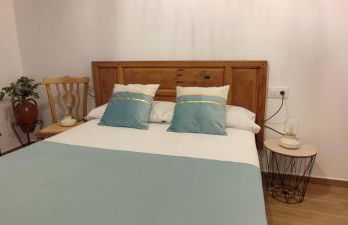 El Cantón - Alojamiento Rural - Foto 18