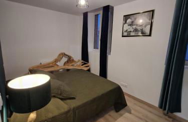 Appartement le ara - Foto 31