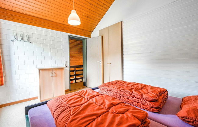 Cosy Holiday Home in the Hochsauerland With Terrace at the Edge of the Forest - Foto 19