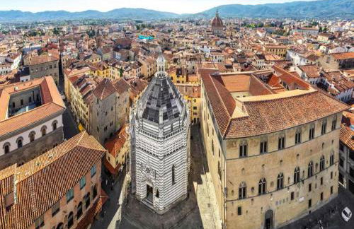 Modern Apartment in Agliana With Shared Garden - Foto 30