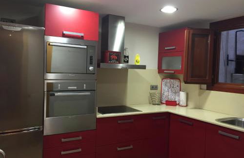 Apartamento Merceria - Tarragona - Foto 17