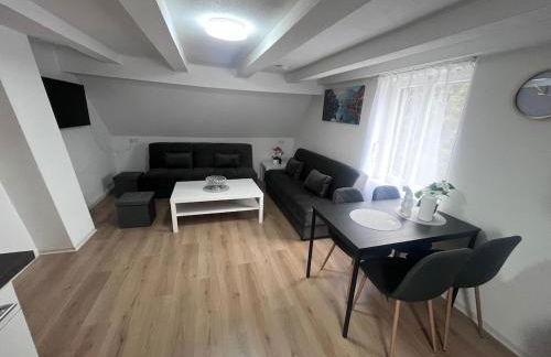 Team at Home Gemütliches Dachgeschossapartment - Foto 29