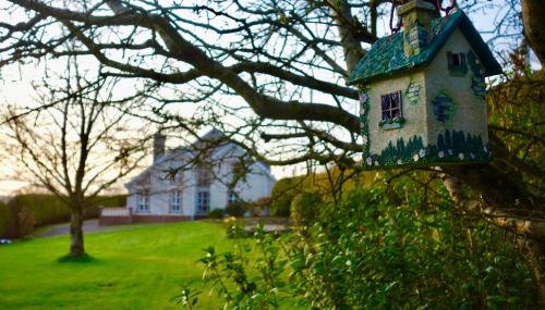 Ruma 863 - Foto 1, Garden, Garden view