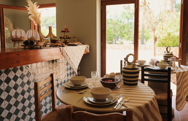 Hotel Llucatx Menorca - Photo 63