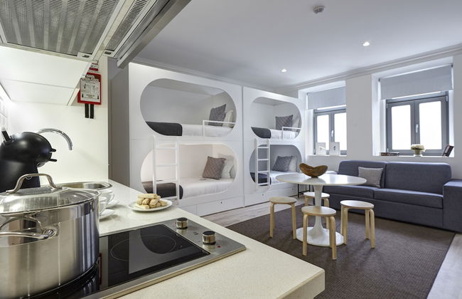 Porto Downtown Lovers Suites Bombarda 451 - Foto 16