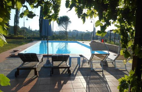 Agriturismo La Pineta - Foto 58