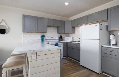 Beach Balcony Sun Oceanfront Condo Sandpiper - Photo 13