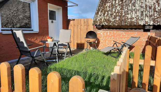 Charmante Ferienwohnung in der Oase am Vilzsee - Foto 2, Imagen principal