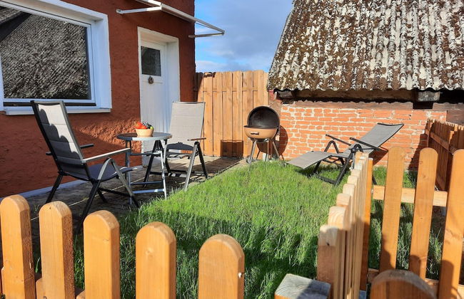 Charmante Ferienwohnung in der Oase am Vilzsee - Photo 1