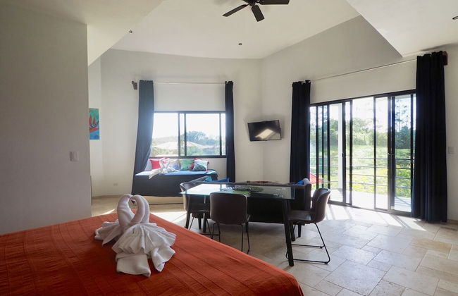 Blue Jungle Lodge - Foto 17